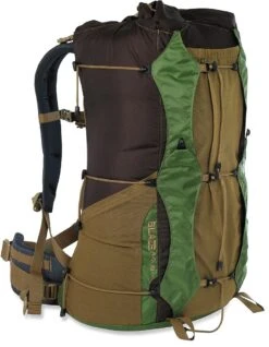 Granite Gear Blaze AC 60 -Bag Series Store 1000 7