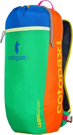 Cotopaxi Luzon 18L Del Dia -Bag Series Store 1000 84