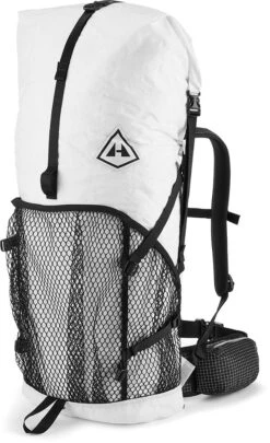 Hyperlite Mountain Gear 3400 Windrider -Bag Series Store 1000 9