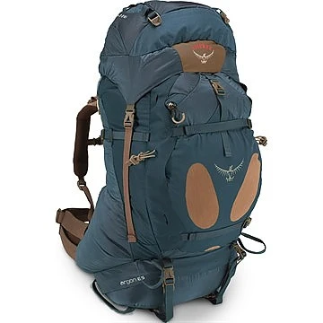 Osprey Argon 85 3 Osprey Argon 85 - Image 3