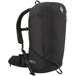 Black Diamond Halo 28 JetForce Avalanche Airbag Pack -Bag Series Store 1305566 001 main