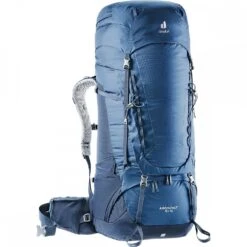 Deuter Aircontact 75+10 -Bag Series Store 1307