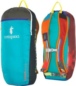 Cotopaxi Luzon 18L Del Dia -Bag Series Store 1539359747