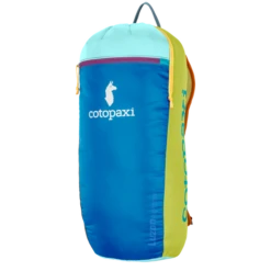 Cotopaxi Luzon 18L Del Dia -Bag Series Store 1637170289