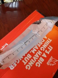 USWE Pow 16 -Bag Series Store 16454670205751520264412856033931