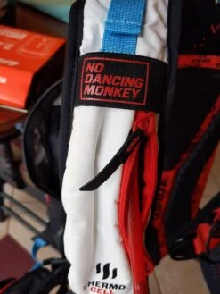 USWE Pow 16 -Bag Series Store 16454676848421307497149521172115