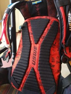 USWE Pow 16 -Bag Series Store 16454709399661386197429874917534