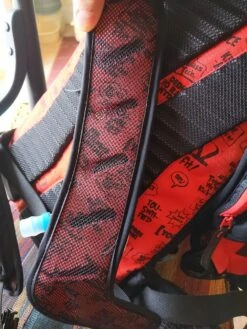 USWE Pow 16 -Bag Series Store 16454713016902523975142858834255