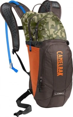 CamelBak Lobo -Bag Series Store 1c10aa0c9ac09d368b39e46c1c57444e