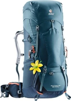 Deuter Aircontact Lite 60+10 SL -Bag Series Store 1dc2746955ae54ef069bfaf8874301e4