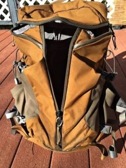 Mystery Ranch Coulee 25 -Bag Series Store 2