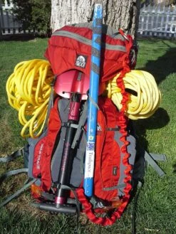 Granite Gear Nimbus Trace Access 70 -Bag Series Store 20140420 090734