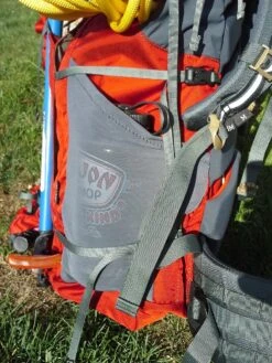 Granite Gear Nimbus Trace Access 70 -Bag Series Store 20140420 090800