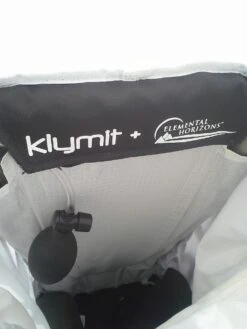 Klymit Motion 60 -Bag Series Store 20140510 113816