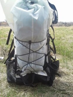 Klymit Motion 60 -Bag Series Store 20140510 114011