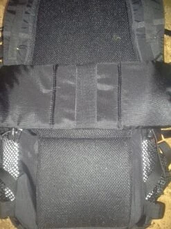 Klymit Motion 60 -Bag Series Store 20140510 152110