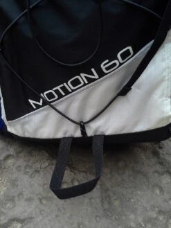 Klymit Motion 60 -Bag Series Store 20140727 180330