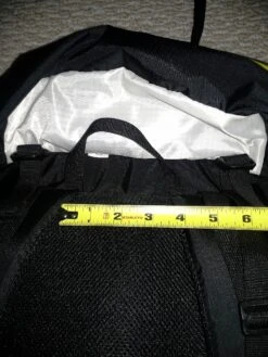 Klymit Motion 60 -Bag Series Store 20140817 133031