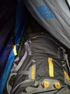 Lowe Alpine Peak Attack 42 -Bag Series Store 20140902 210151