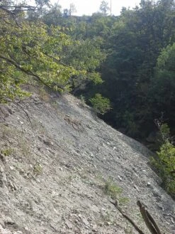 Lowe Alpine Peak Attack 42 -Bag Series Store 20140905 151819