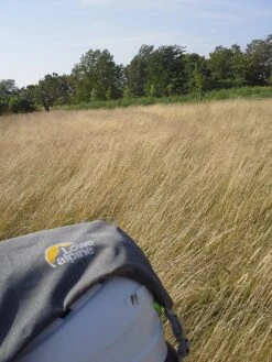 Lowe Alpine Peak Attack 42 -Bag Series Store 20140905 162054