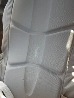 Lowe Alpine Peak Attack 42 -Bag Series Store 20140905 162347