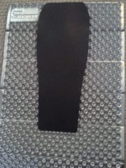 Lowe Alpine Peak Attack 42 -Bag Series Store 20140919 150938