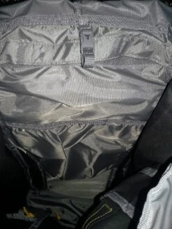 Lowe Alpine Peak Attack 42 -Bag Series Store 20140919 151119