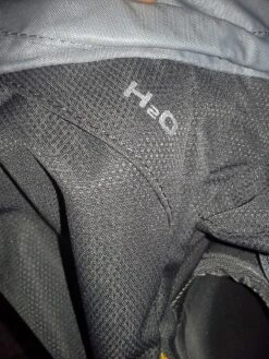 Lowe Alpine Peak Attack 42 -Bag Series Store 20140919 151207