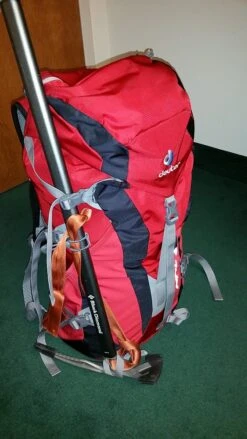 Deuter Pace 36 -Bag Series Store 20141120 160154
