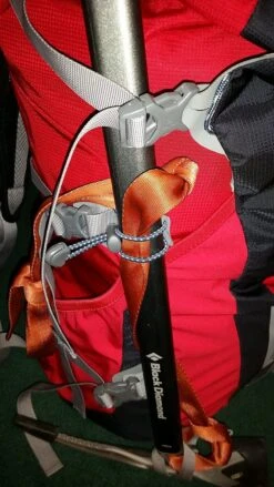 Deuter Pace 36 -Bag Series Store 20141120 160207