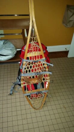 Deuter Pace 36 -Bag Series Store 20141125 083447