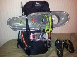 Gregory Denali 100 -Bag Series Store 20141229 182933