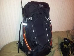 Gregory Denali 100 -Bag Series Store 20141229 183101