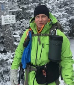 Mystery Ranch Wet Rib -Bag Series Store 2016 Twins hike 2