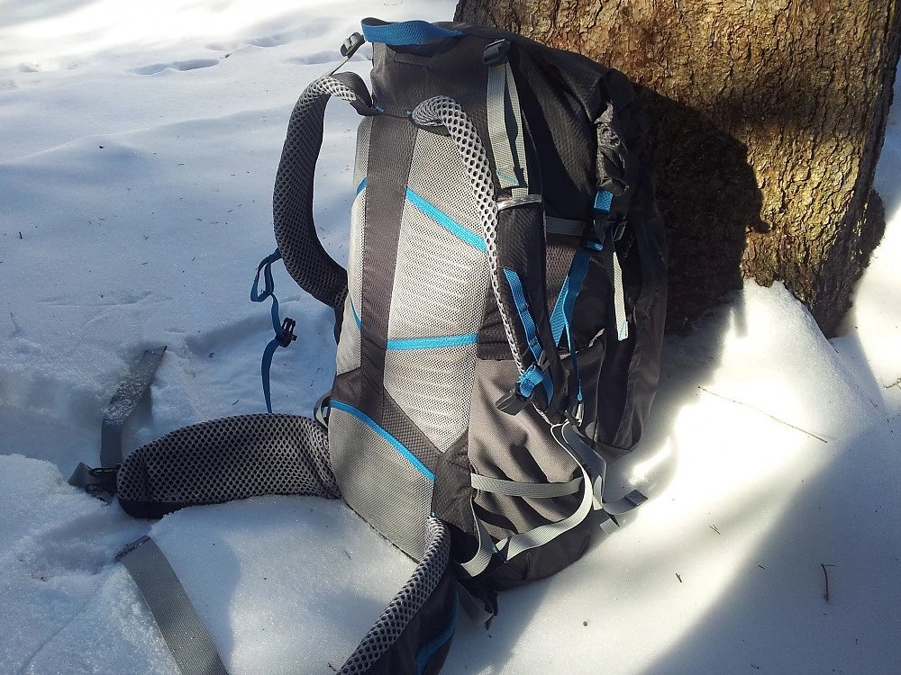 Mountainsmith Scream 55 15 Mountainsmith Scream 55 - Image 15