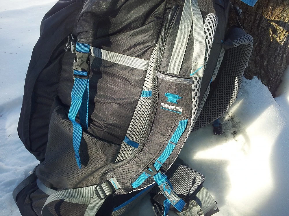 Mountainsmith Scream 55 10 Mountainsmith Scream 55 - Image 10