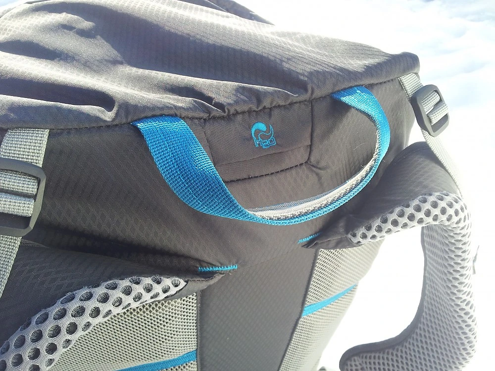 Mountainsmith Scream 55 6 Mountainsmith Scream 55 - Image 6