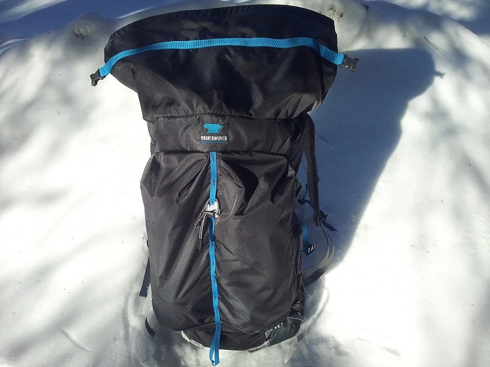 Mountainsmith Scream 55 13 Mountainsmith Scream 55 - Image 13