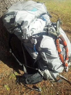 Mystery Ranch Sphinx 65 -Bag Series Store 20160312 110236