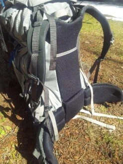 Mystery Ranch Sphinx 65 -Bag Series Store 20160312 110605