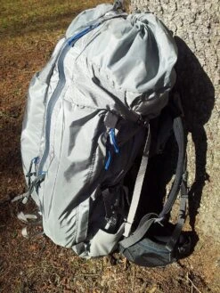 Mystery Ranch Sphinx 65 -Bag Series Store 20160312 112056