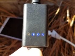 Gregory Deva 70 GZ -Bag Series Store 20161209 110857