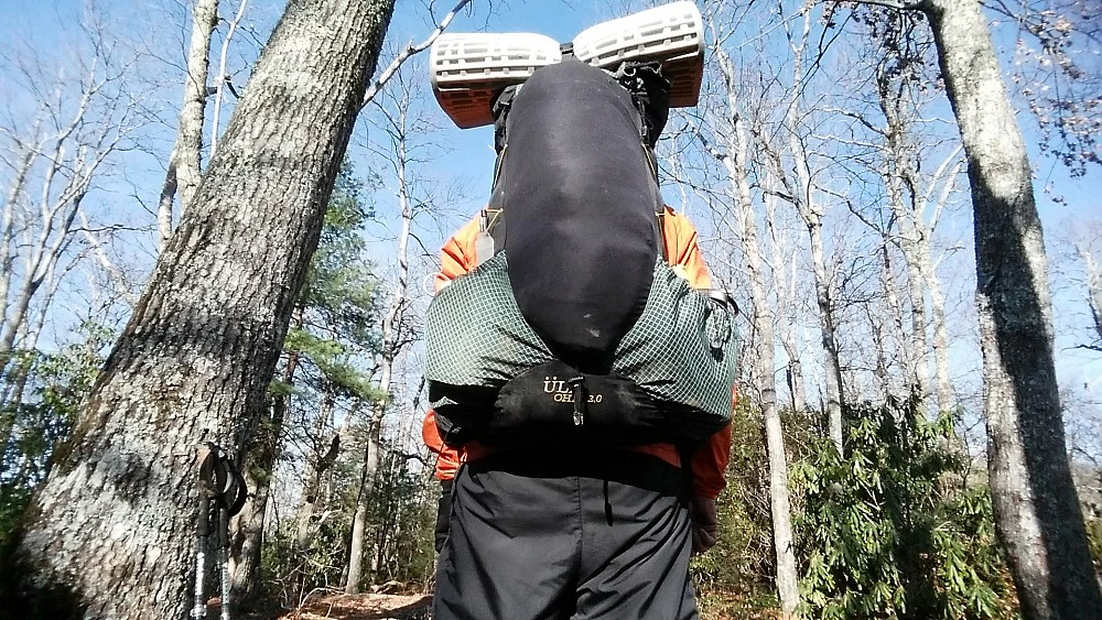 ULA Ohm 2.0 16 ULA Ohm 2.0 - Image 16