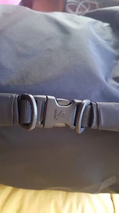 Deuter Flight Cover -Bag Series Store 20170121 195444