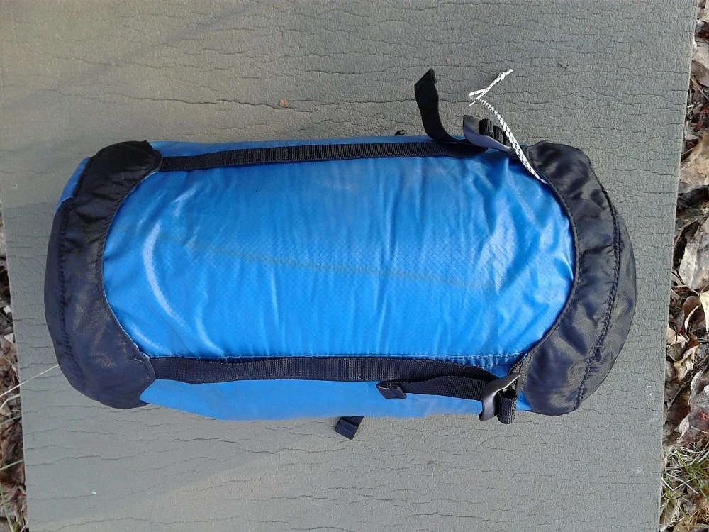 Granite Gear Air Compressor 17 Granite Gear Air Compressor - Image 17