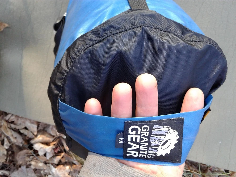 Granite Gear Air Compressor 13 Granite Gear Air Compressor - Image 13