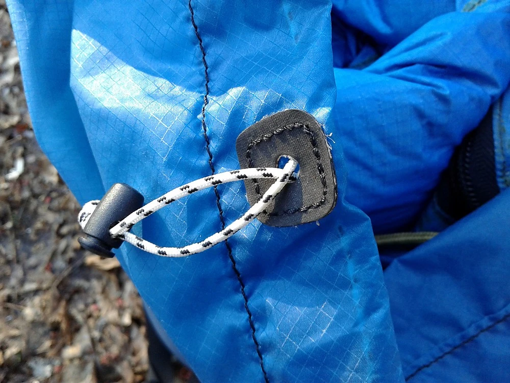 Granite Gear Air Compressor 14 Granite Gear Air Compressor - Image 14