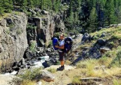 Mountainsmith Circuit 5400 -Bag Series Store 20180717 180525