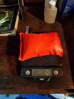 ULA Pack Cover -Bag Series Store 20190614 194316